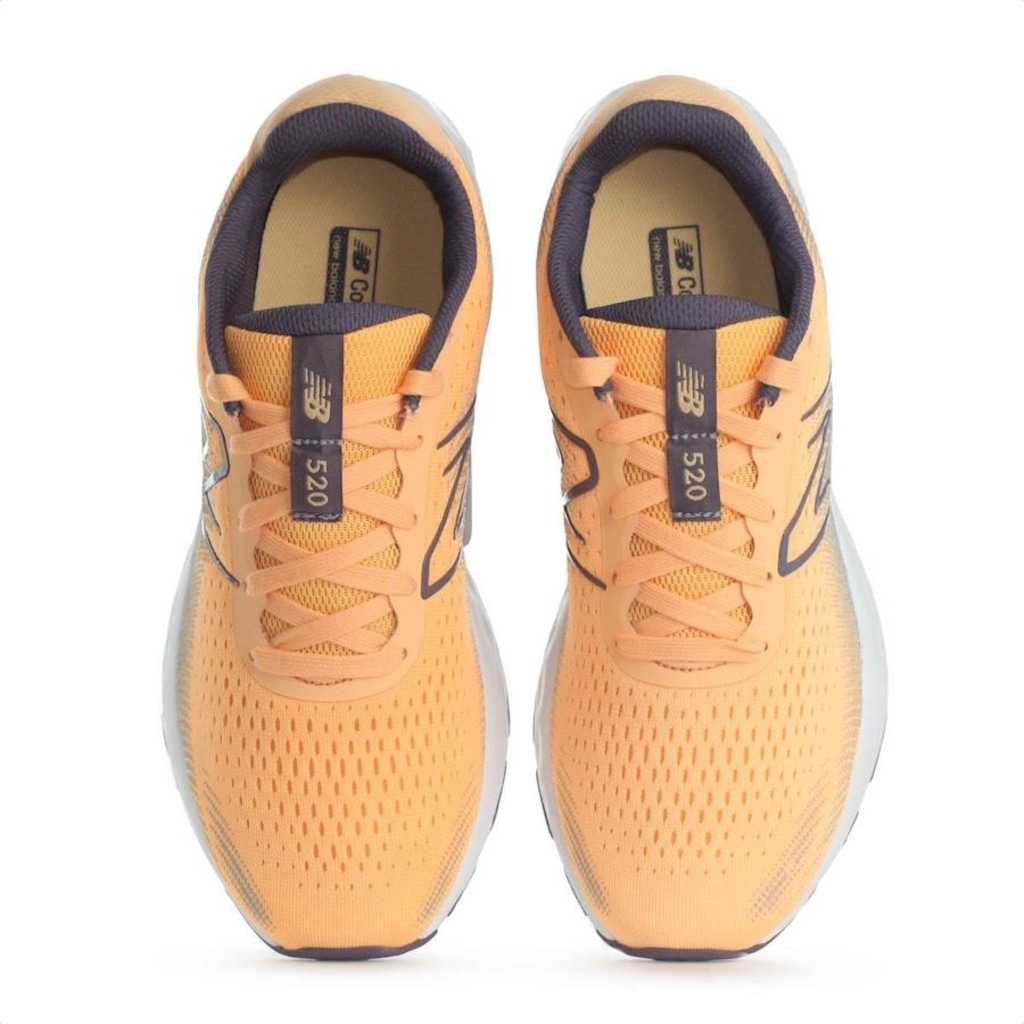 Imagem 5 do produto Tênis New Balance 520 V8 - Feminino