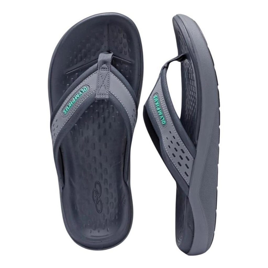 Imagem 4 do produto Chinelo Olympikus 921 - Masculino