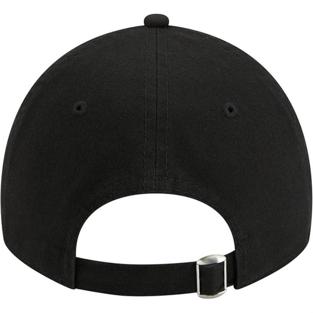 Imagem 5 do produto Boné Aba Curva New Era 920 Miami Dolphins Nfl Crucial Catch 23 - Strapback - Adulto