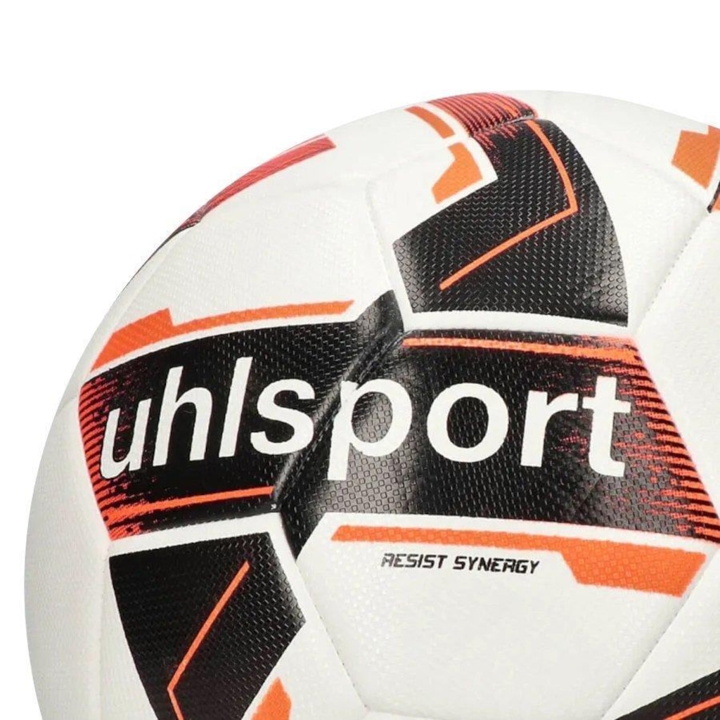 Imagem 3 do produto Bola de Futebol de Campo Uhlsport Resist Synergy