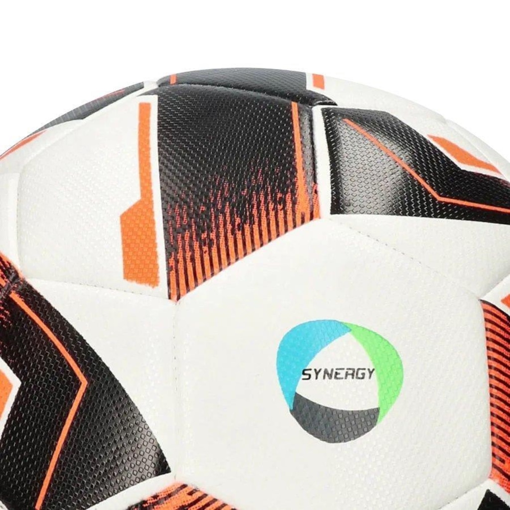 Imagem 4 do produto Bola de Futebol de Campo Uhlsport Resist Synergy