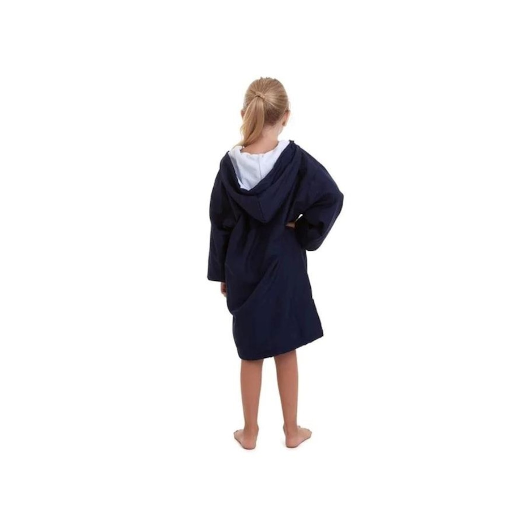 Imagem 2 do produto Roupão de Natação Best Fit - Infantil