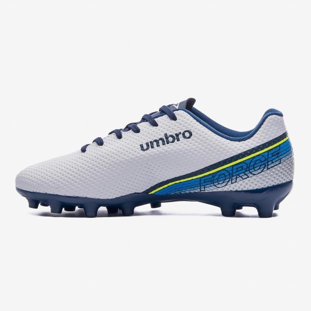 Imagem 2 do produto Chuteira de Campo Umbro Force - Adulto