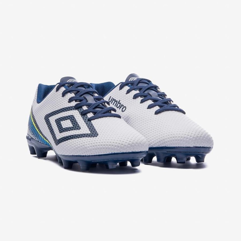 Imagem 3 do produto Chuteira de Campo Umbro Force - Adulto