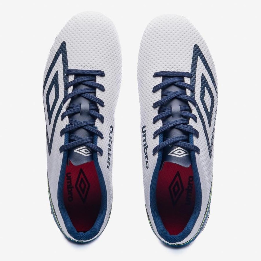 Imagem 4 do produto Chuteira de Campo Umbro Force - Adulto