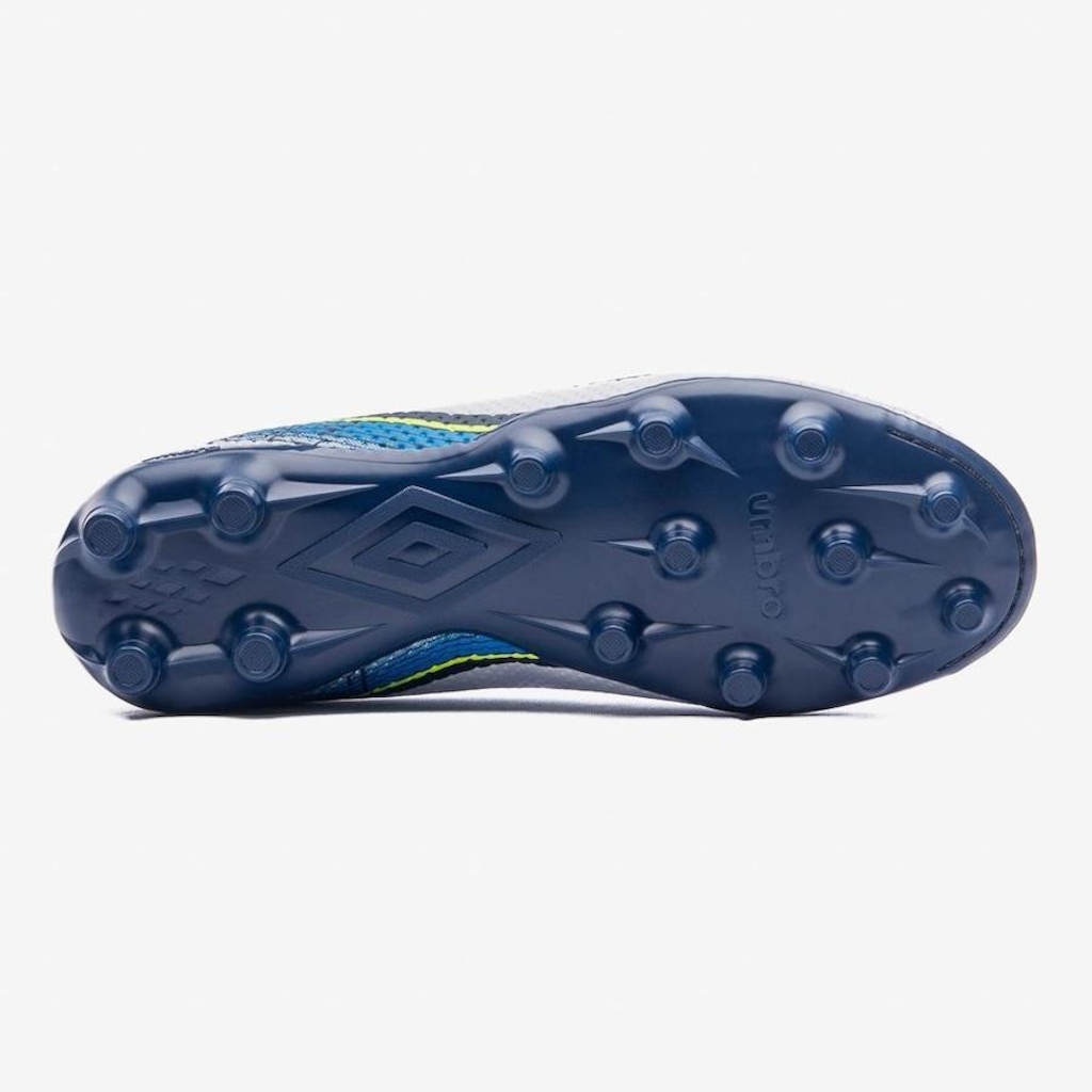 Imagem 5 do produto Chuteira de Campo Umbro Force - Adulto