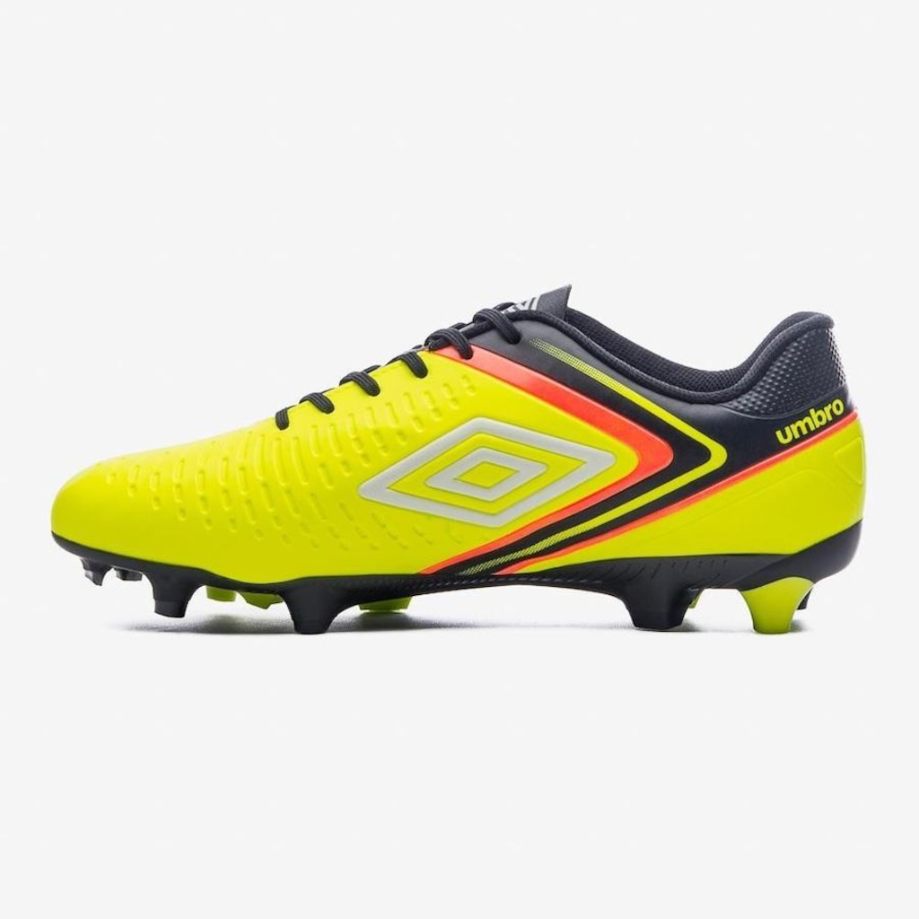 Imagem 2 do produto Chuteira de Campo Umbro Score - Adulto