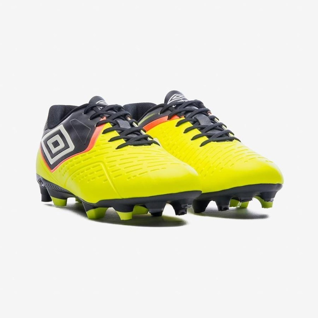 Imagem 3 do produto Chuteira de Campo Umbro Score - Adulto