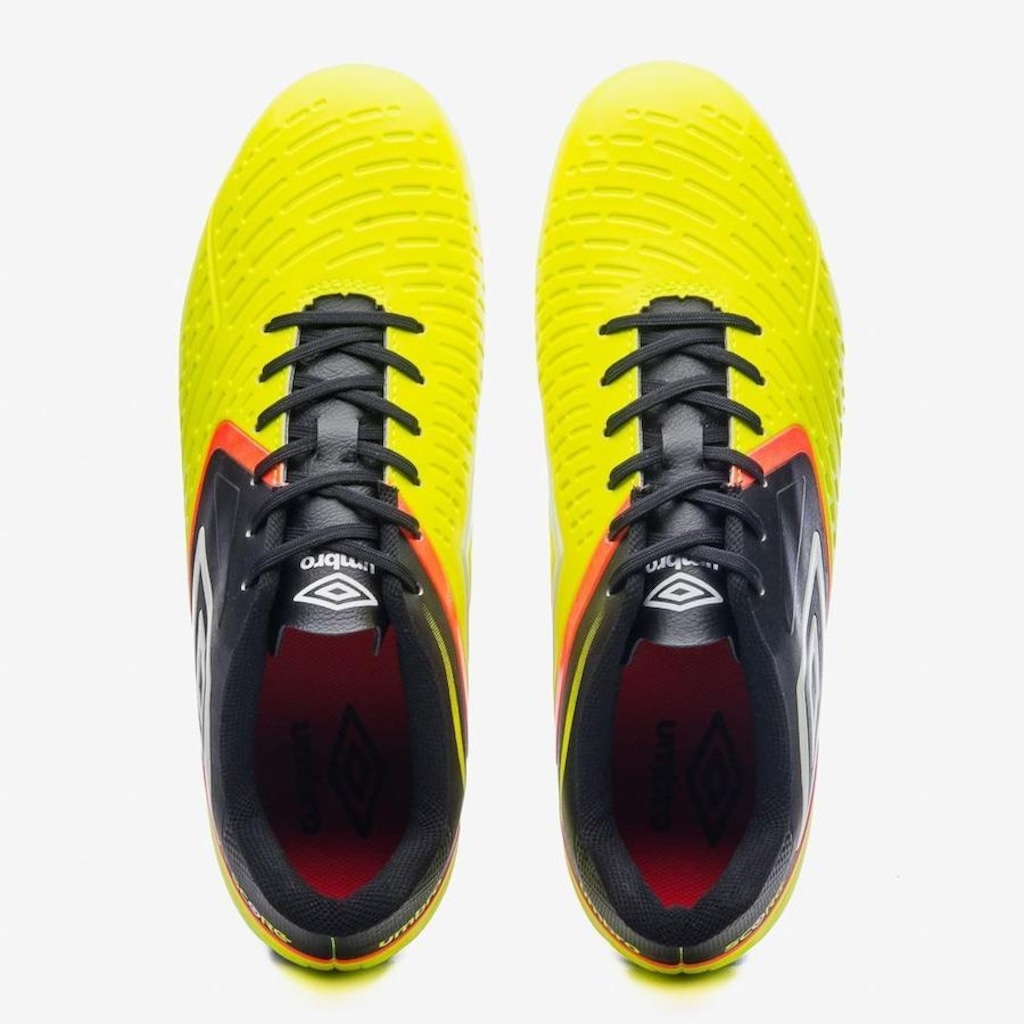 Imagem 4 do produto Chuteira de Campo Umbro Score - Adulto