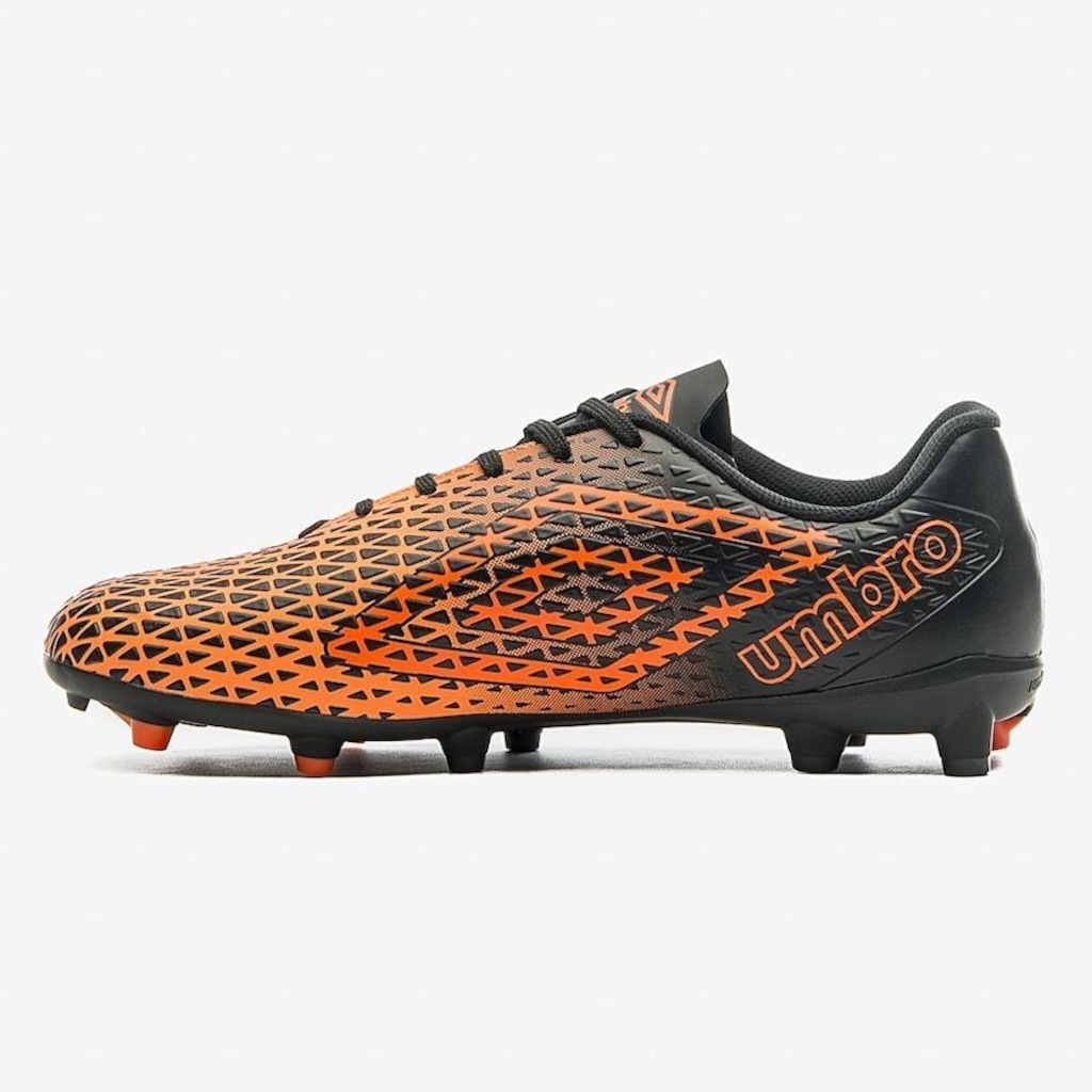 Imagem 2 do produto Chuteira de Campo Umbro Mutant - Adulto