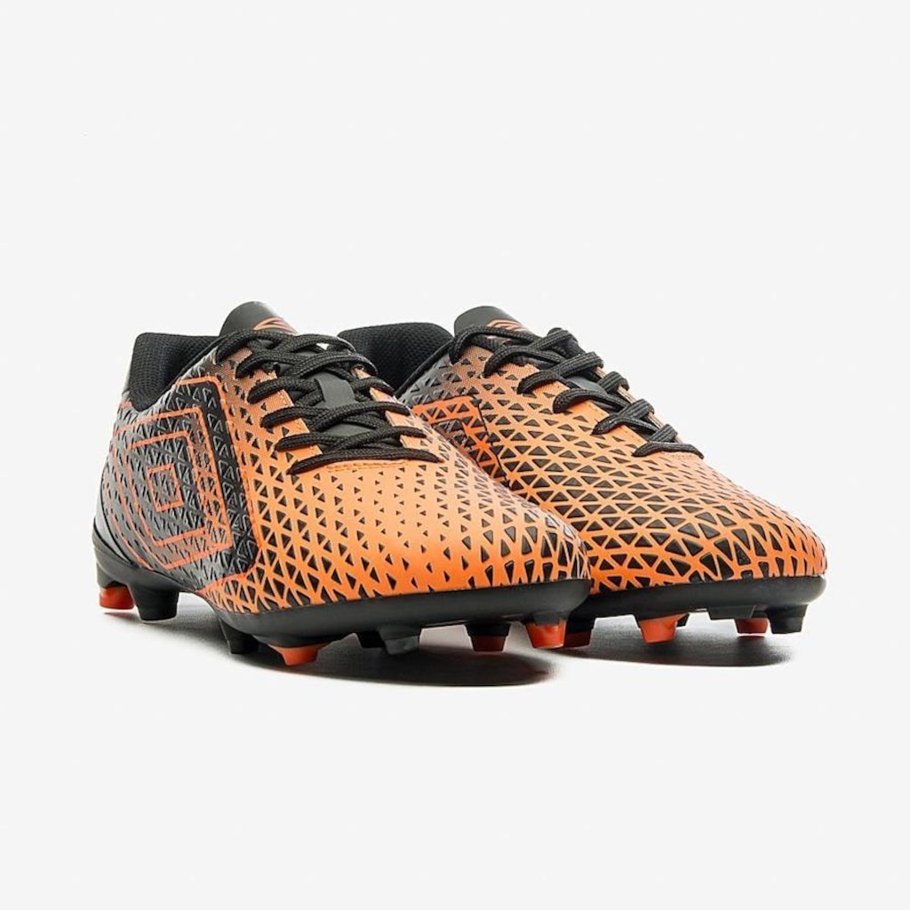 Imagem 3 do produto Chuteira de Campo Umbro Mutant - Adulto