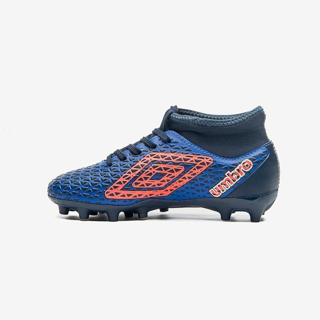 Imagem 2 do produto Chuteira de Campo Umbro Mutant Jr - Infantil