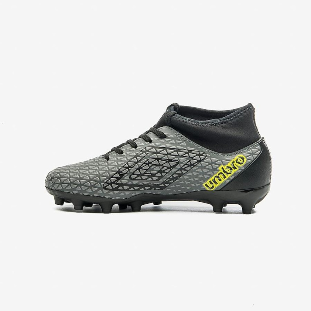 Imagem 2 do produto Chuteira de Campo Umbro Mutant Jr - Infantil