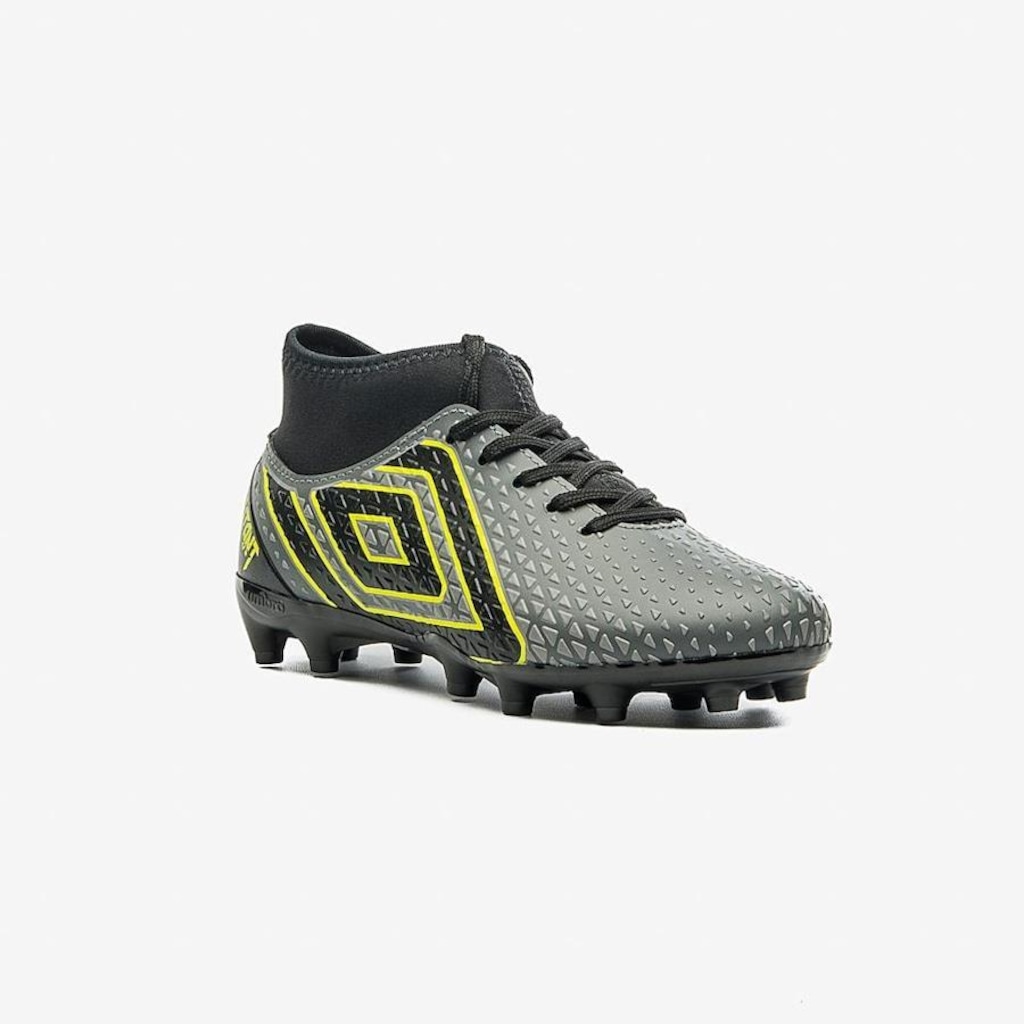 Imagem 3 do produto Chuteira de Campo Umbro Mutant Jr - Infantil