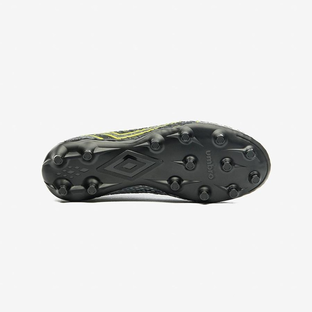 Imagem 5 do produto Chuteira de Campo Umbro Mutant Jr - Infantil