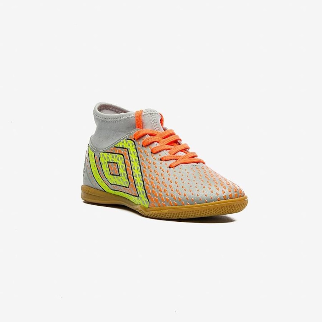 Imagem 3 do produto Chuteira Futsal Umbro Mutant Jr - Infantil