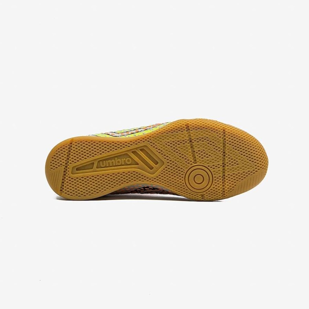 Imagem 5 do produto Chuteira Futsal Umbro Mutant Jr - Infantil