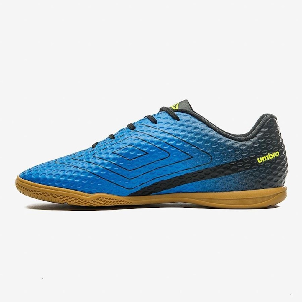 Imagem 2 do produto Chuteira Futsal Umbro Warskin - Adulto