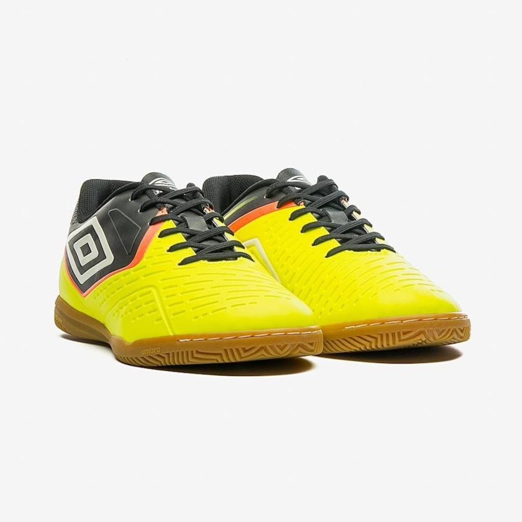 Imagem 3 do produto Chuteira Futsal Umbro Score - Adulto