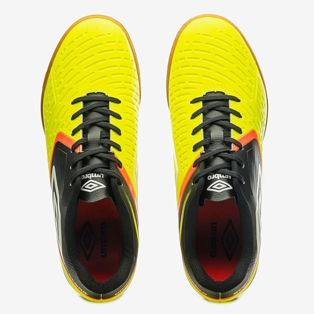 Imagem 4 do produto Chuteira Futsal Umbro Score - Adulto