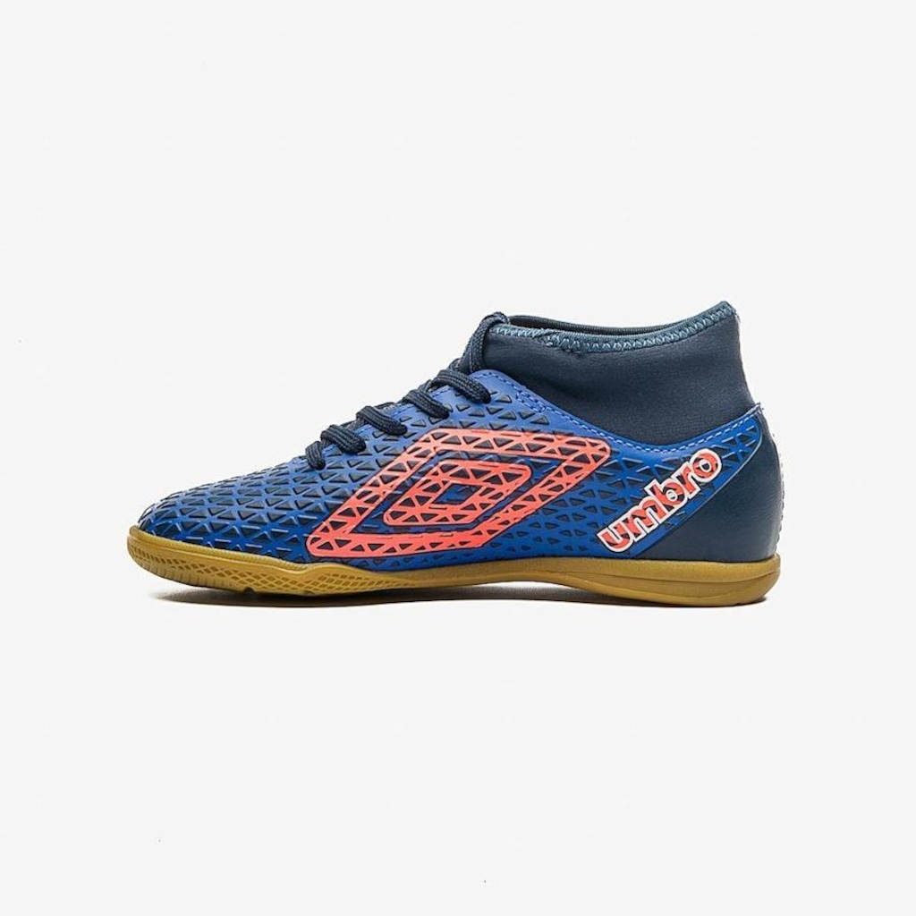 Imagem 2 do produto Chuteira Futsal Umbro Mutant Jr - Infantil