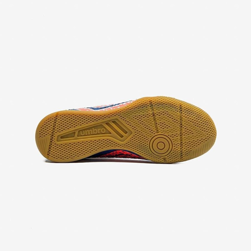 Imagem 5 do produto Chuteira Futsal Umbro Mutant Jr - Infantil