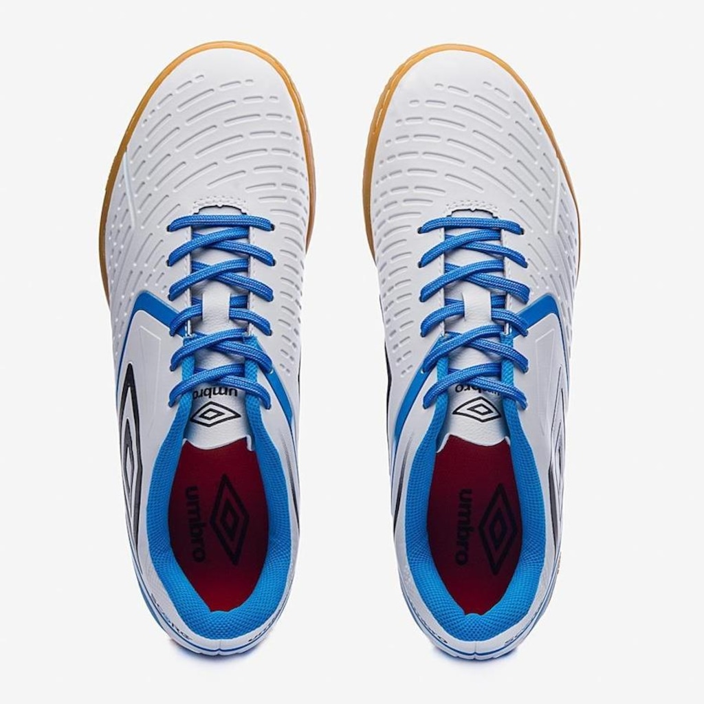 Imagem 4 do produto Chuteira Futsal Umbro Score - Adulto