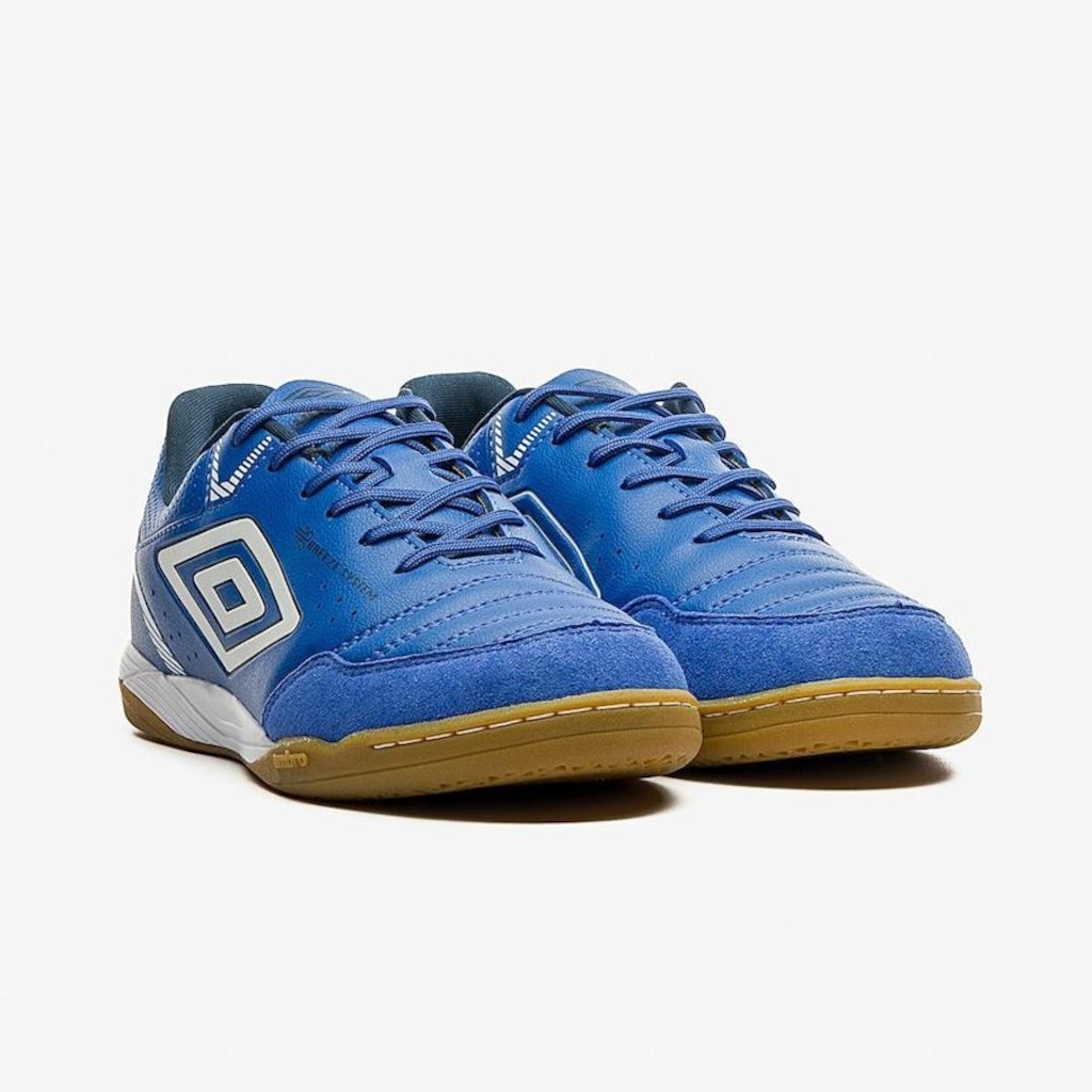 Imagem 3 do produto Chuteira Futsal Umbro X-Comfort - Adulto