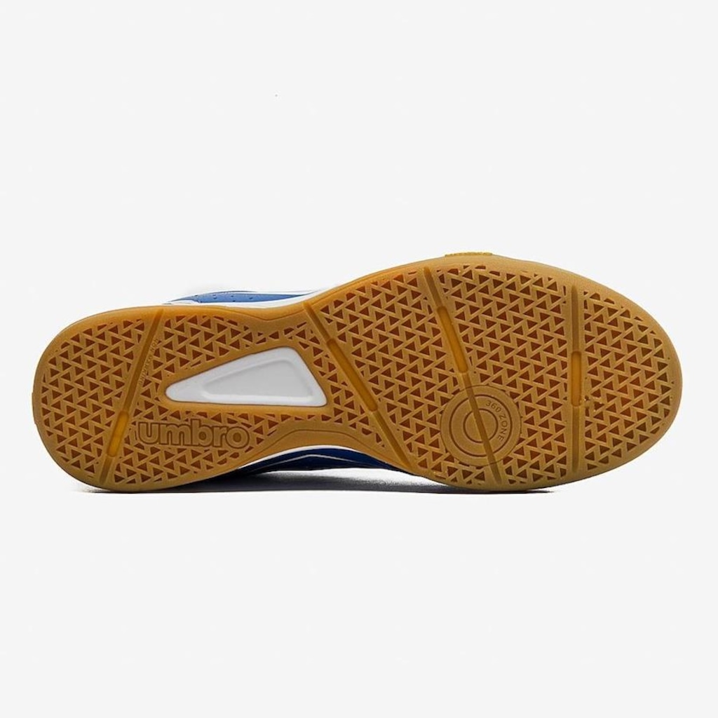 Imagem 5 do produto Chuteira Futsal Umbro X-Comfort - Adulto