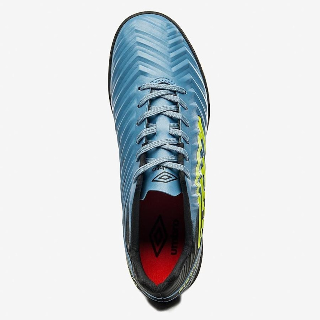 Imagem 4 do produto Chuteira Society Umbro Fifty V - Adulto