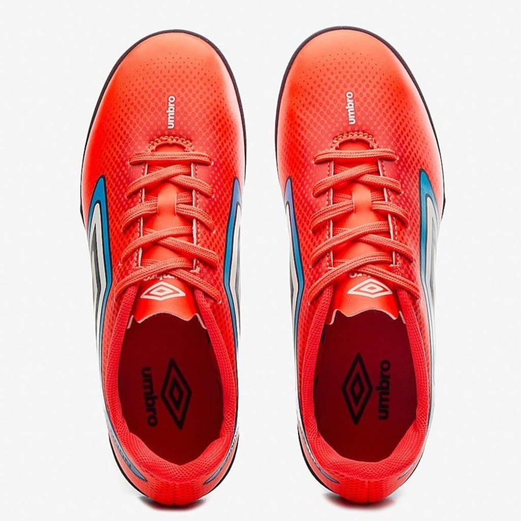 Imagem 4 do produto Chuteira Society Umbro Cannon - Adulto