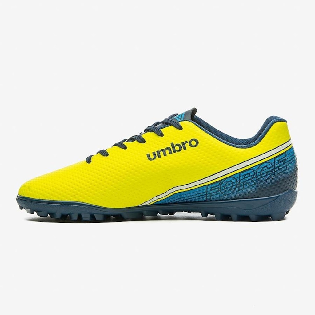 Imagem 2 do produto Chuteira Society Umbro Force - Adulto
