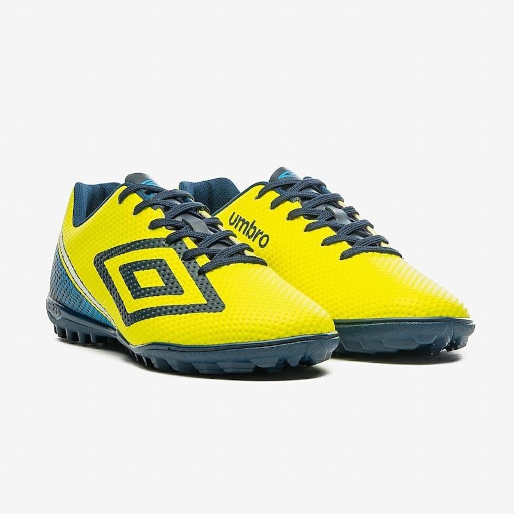 Imagem 3 do produto Chuteira Society Umbro Force - Adulto