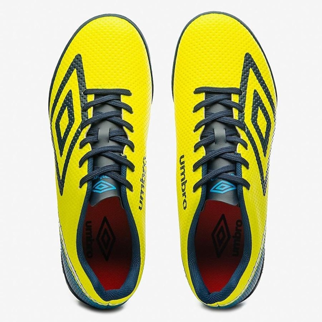 Imagem 4 do produto Chuteira Society Umbro Force - Adulto