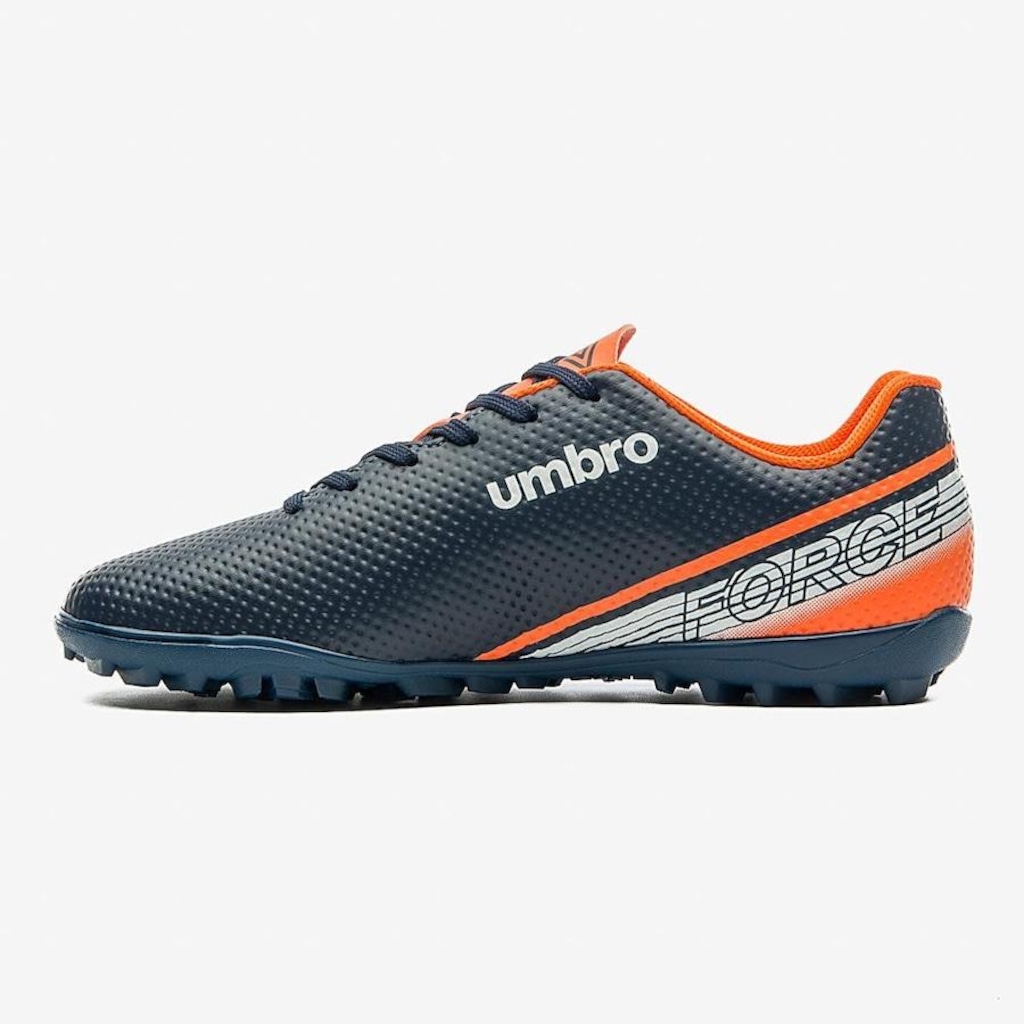 Imagem 2 do produto Chuteira Society Umbro Force - Adulto