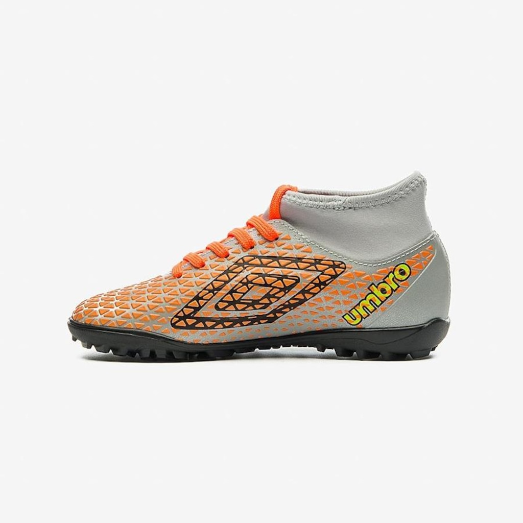 Imagem 2 do produto Chuteira Society Umbro Mutant Jr - Infantil