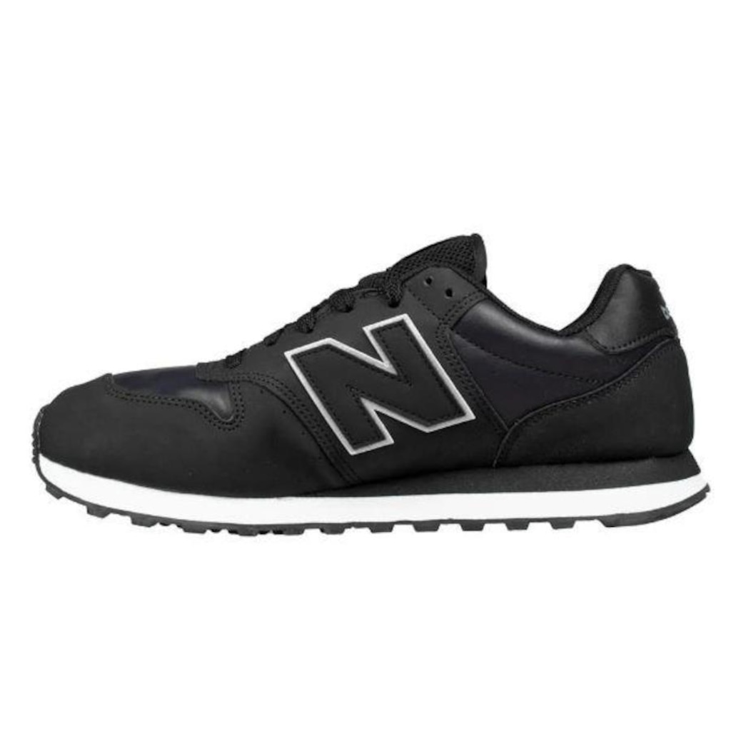Imagem 3 do produto Tênis New Balance Gm500 V2 - Masculino
