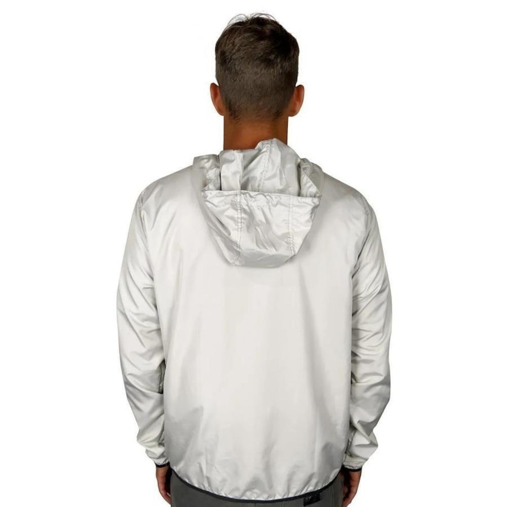 Imagem 2 do produto Jaqueta Corta Vento Wss Never Give Up! - Masculina