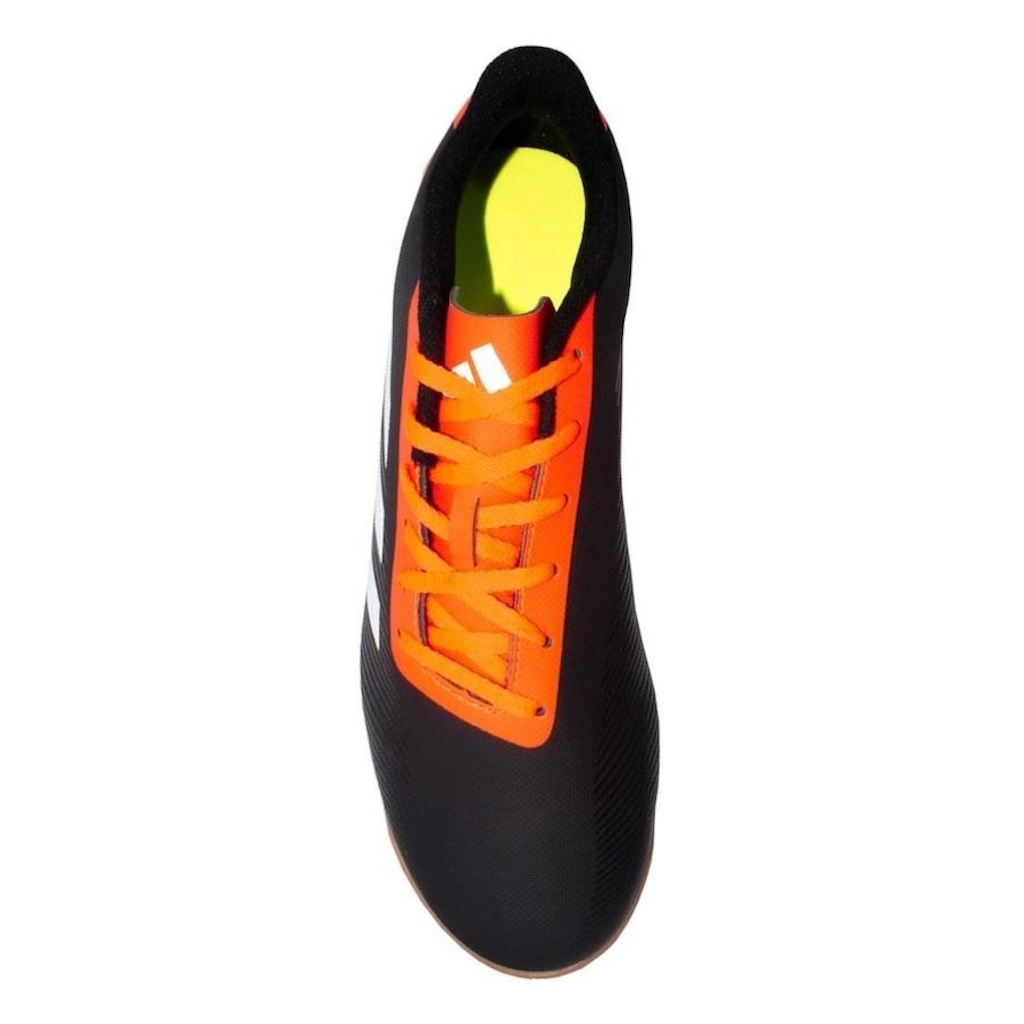 Imagem 3 do produto Chuteira Futsal adidas Predator Essentials 24.5 - Adulto