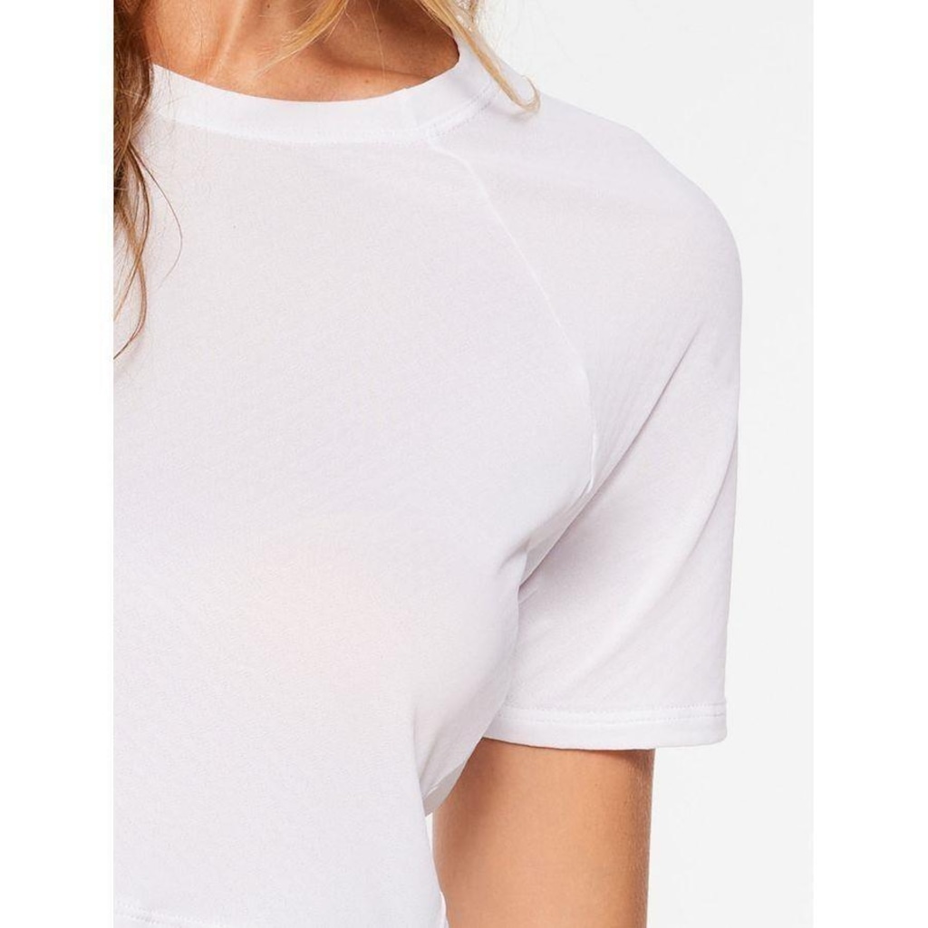 Imagem 2 do produto Blusa Cropped Bodyforsure Essentias - Feminino