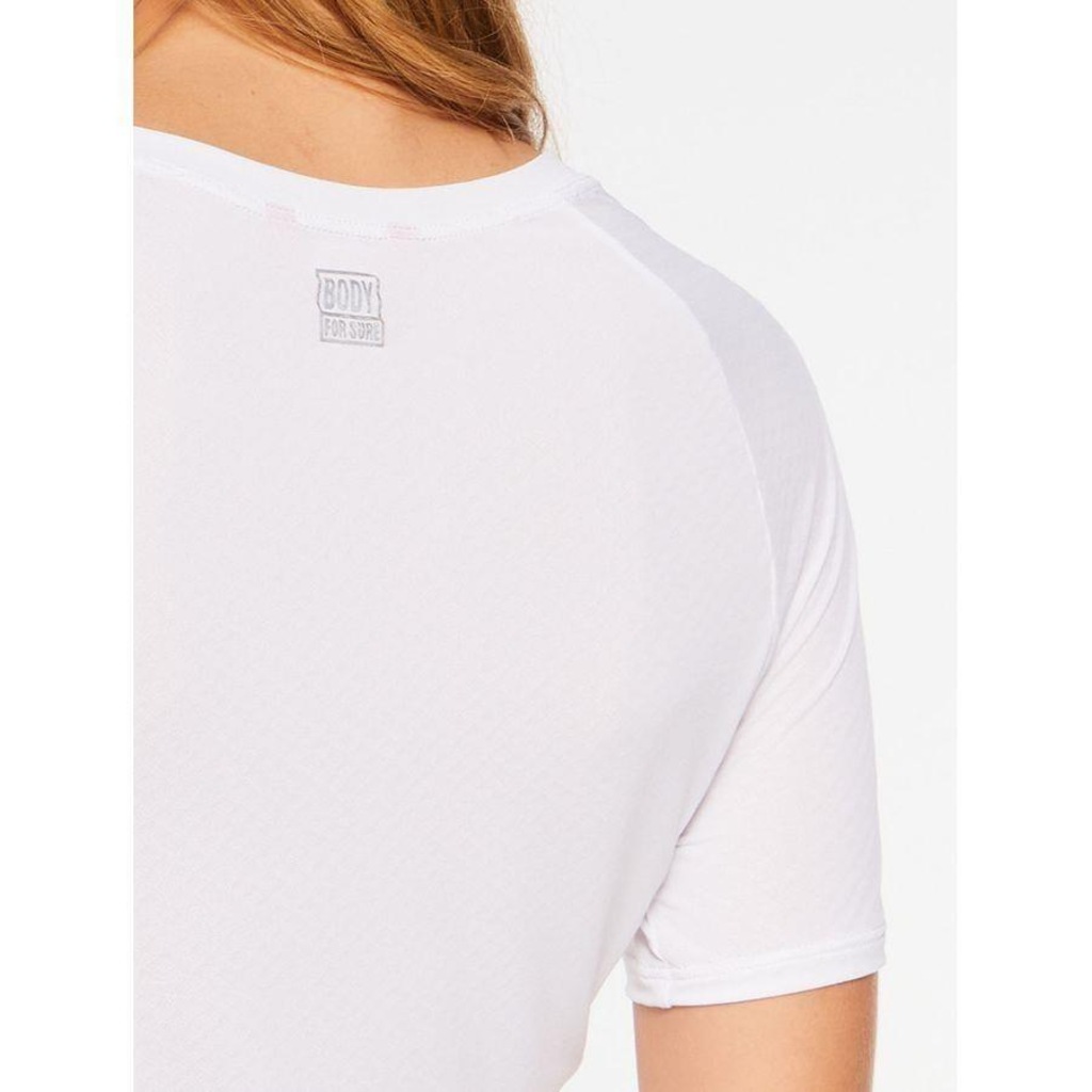 Imagem 3 do produto Blusa Cropped Bodyforsure Essentias - Feminino