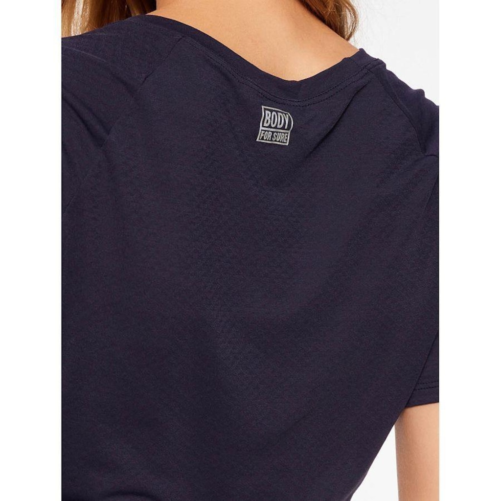 Imagem 5 do produto Blusa Cropped Bodyforsure Essentias - Feminino