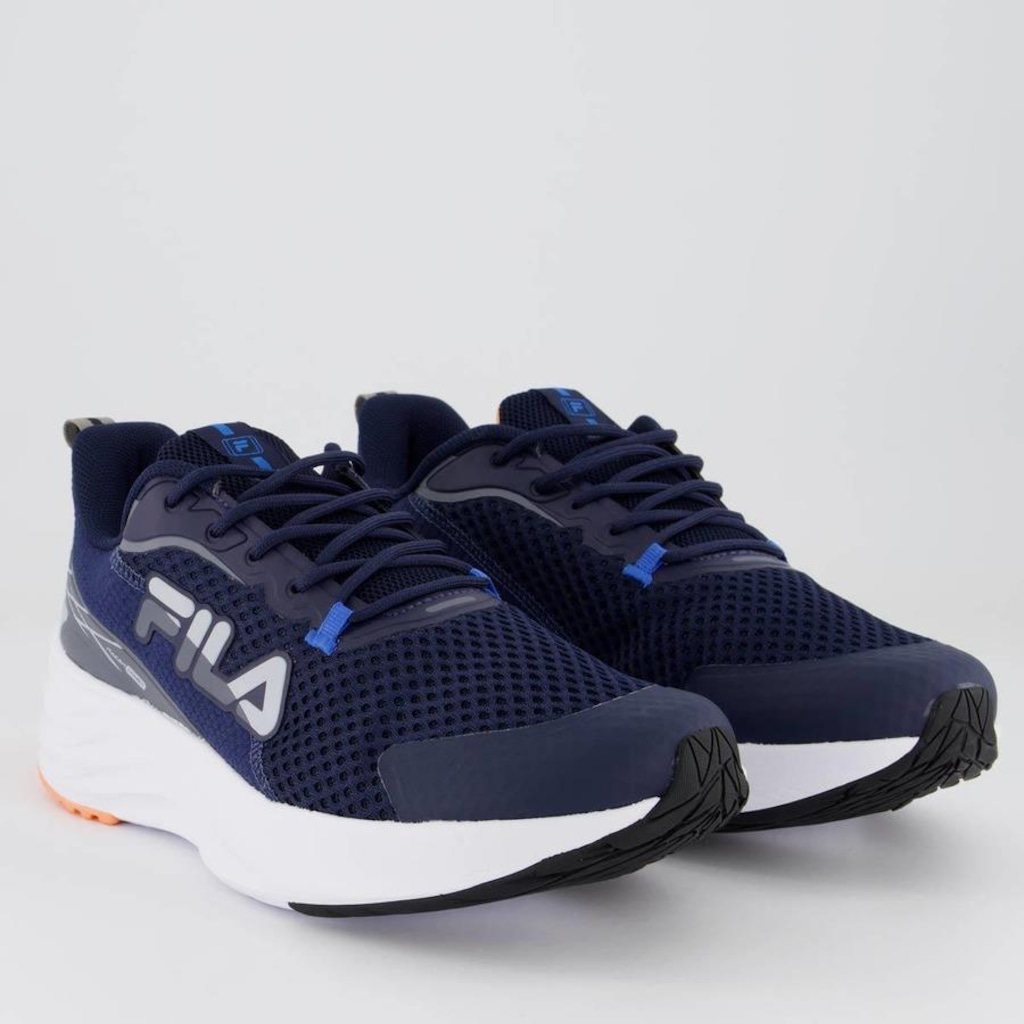 Imagem 2 do produto Tênis Fila Racer Comet - Masculino