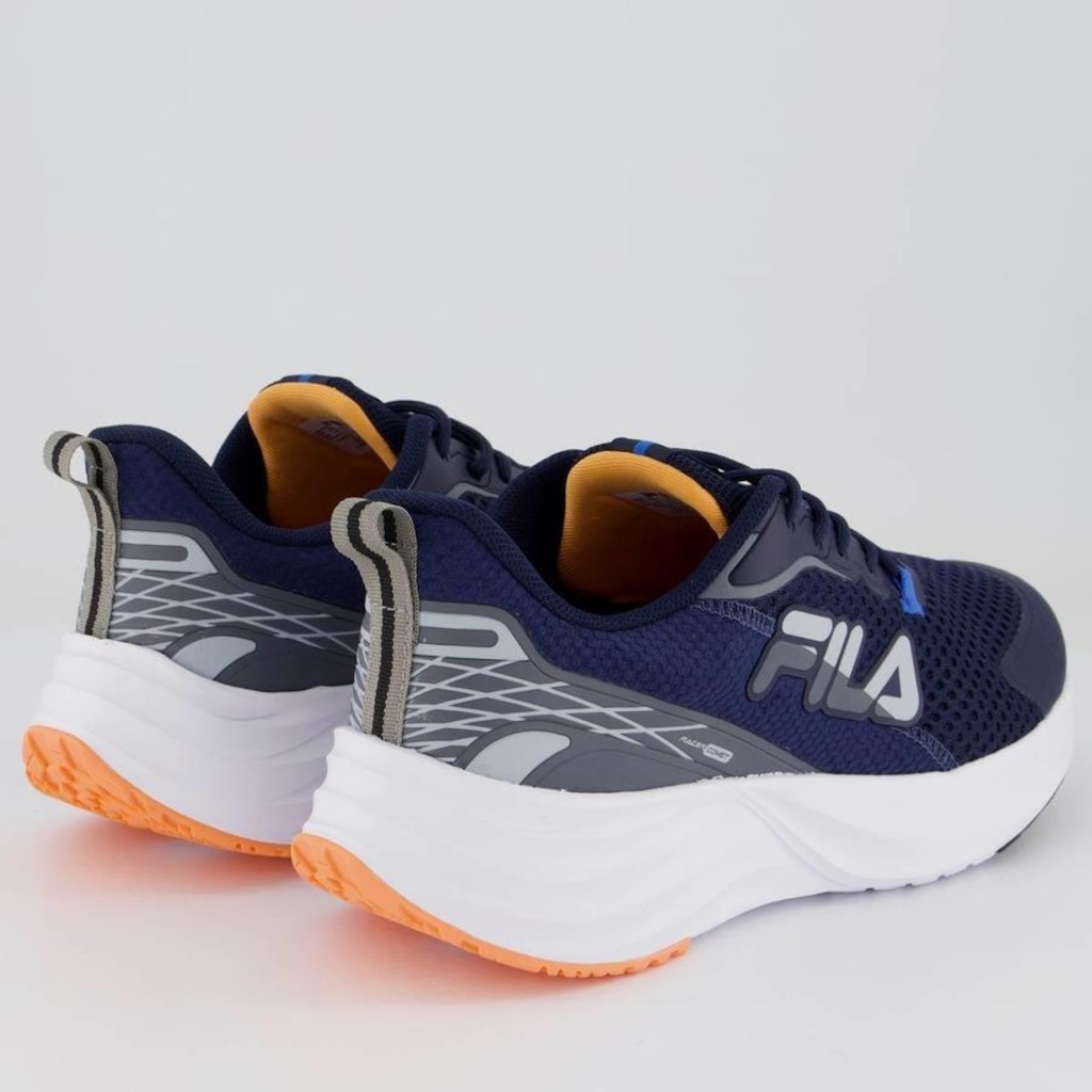 Imagem 3 do produto Tênis Fila Racer Comet - Masculino