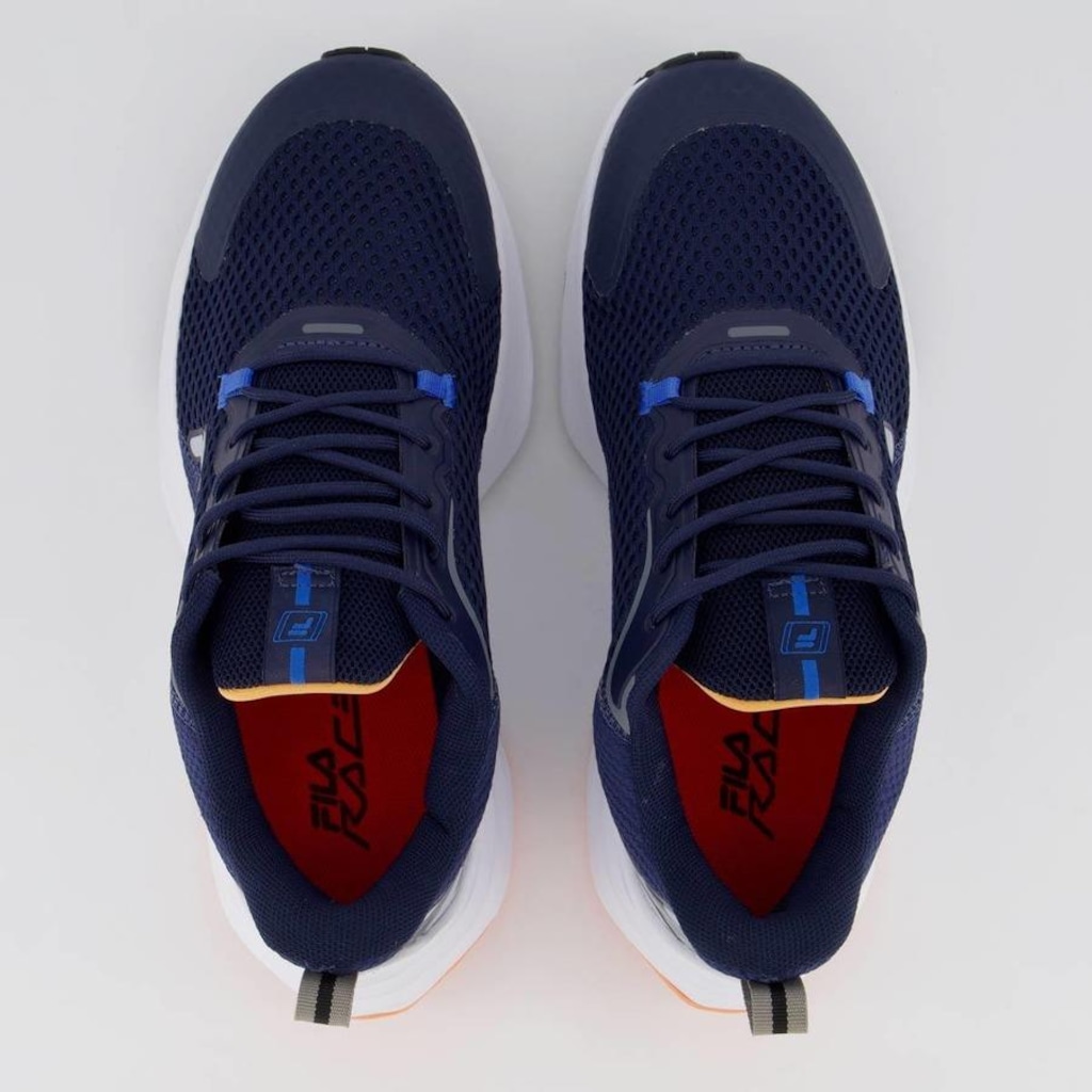 Imagem 4 do produto Tênis Fila Racer Comet - Masculino