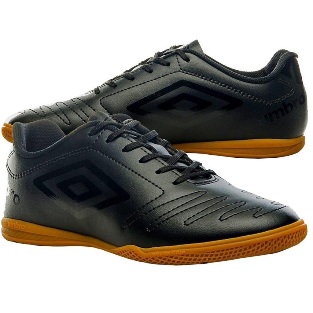 Imagem 2 do produto Chuteira Futsal Umbro Class + Meião - Adulto