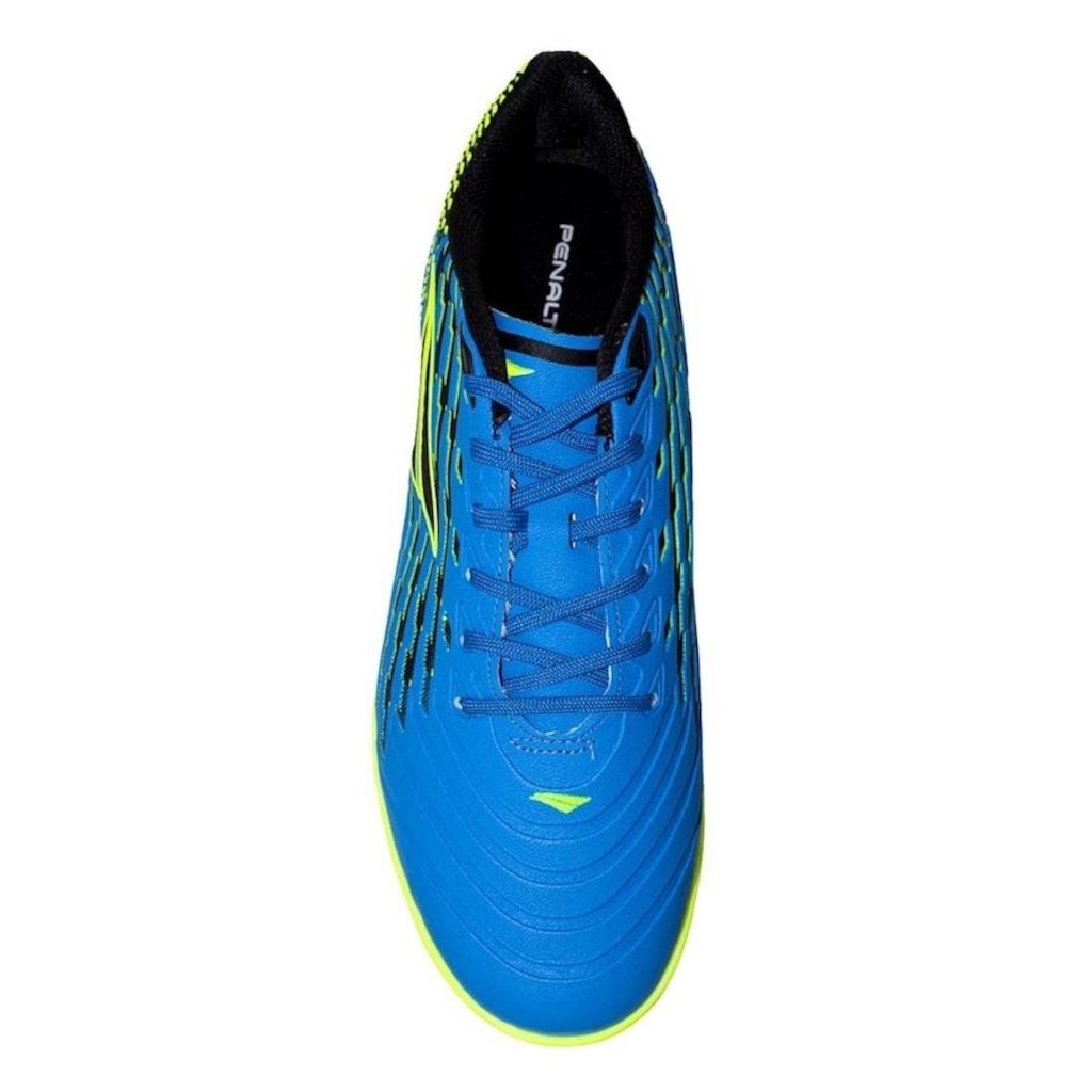 Imagem 3 do produto Chuteira Futsal Penalty Garra Y-2 - Adulto