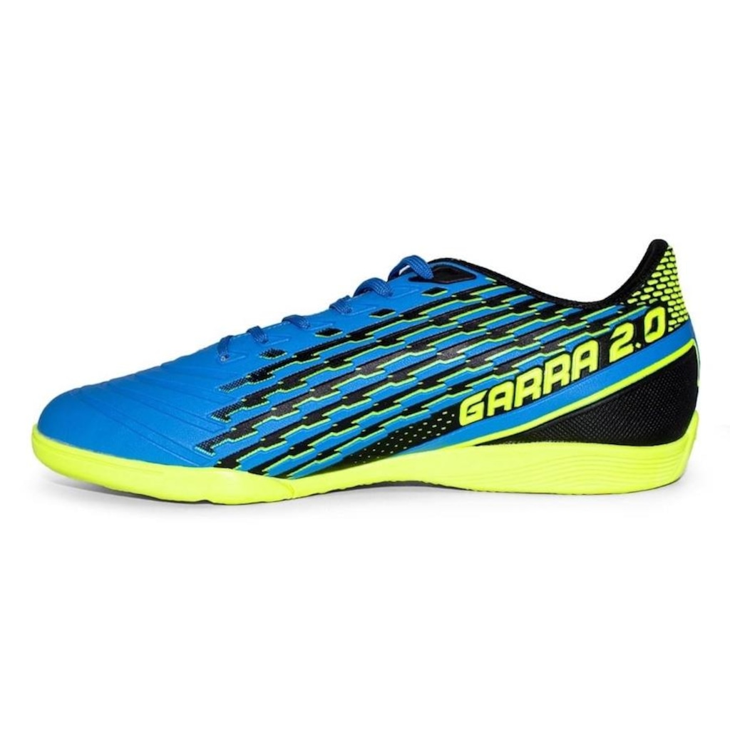 Imagem 4 do produto Chuteira Futsal Penalty Garra Y-2 - Adulto