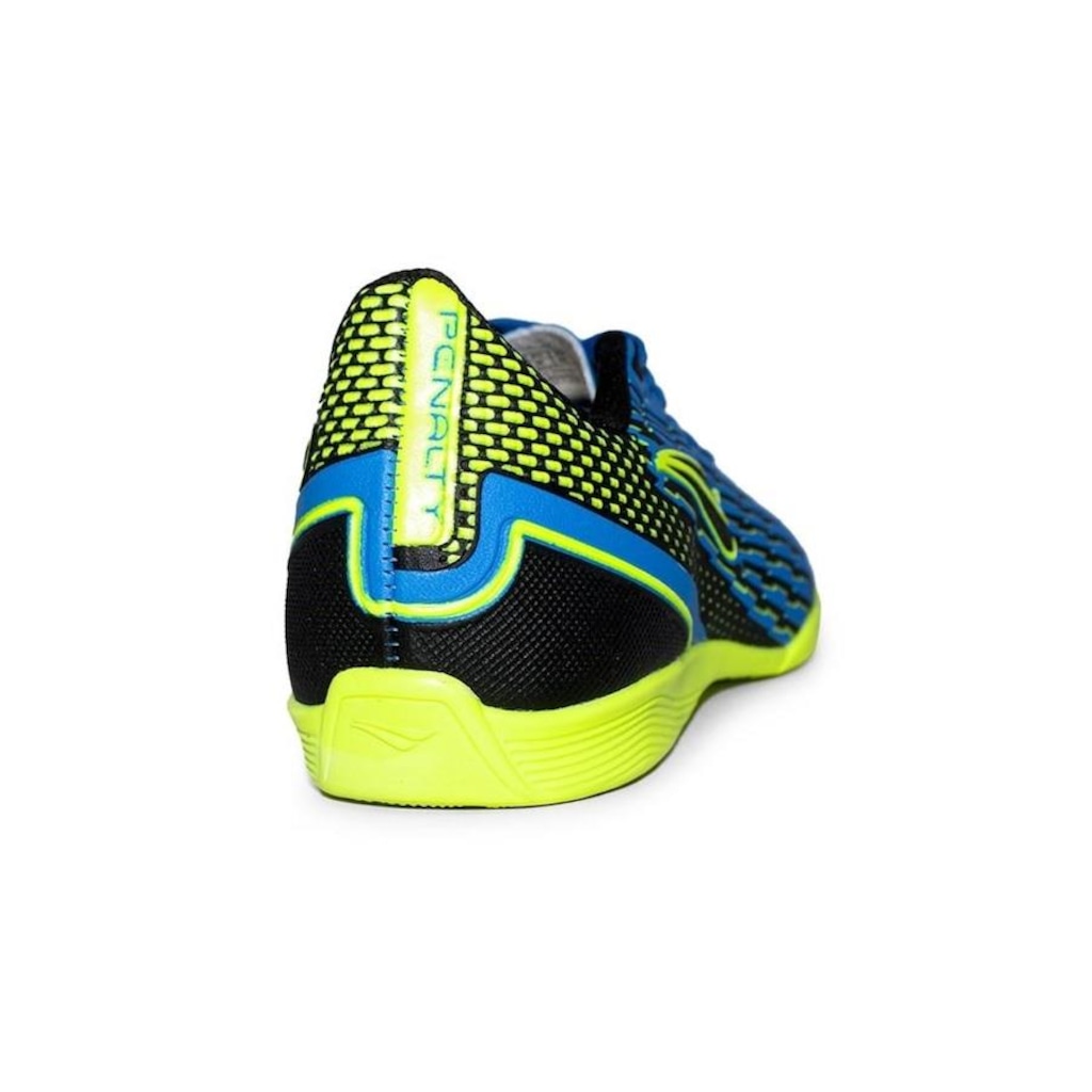 Imagem 5 do produto Chuteira Futsal Penalty Garra Y-2 - Adulto