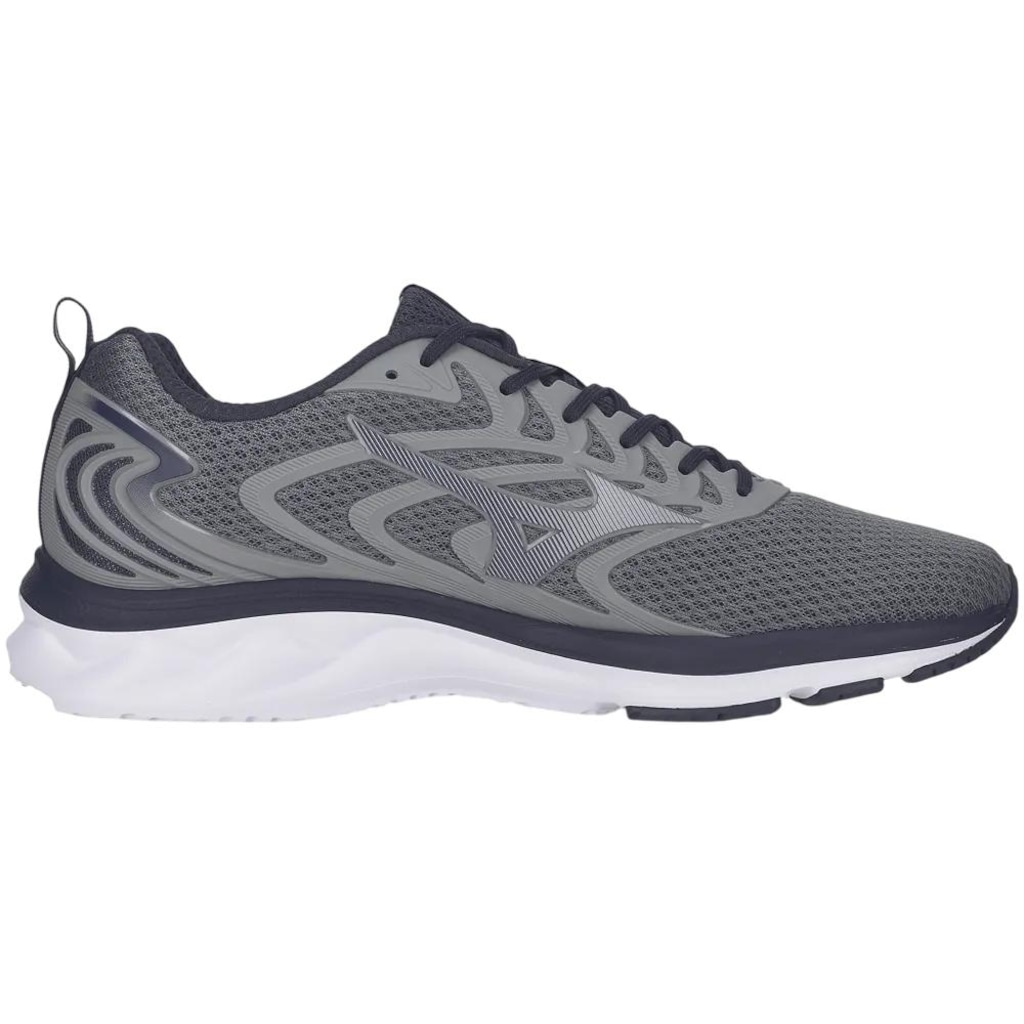 Imagem 1 do produto Tênis Mizuno Space 4 - Masculino